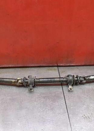 Карданний вал 204 cm l3-vdt mazda cx-7 2.3 t 260 hp 4x4 06-09