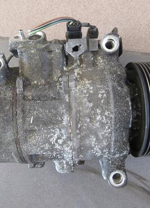 Компресор кондиціонера bmw e90 e92 e93 2.0 d