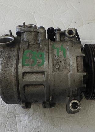 Компресор кондиціонера bmw 7sbu16c 447220-8023