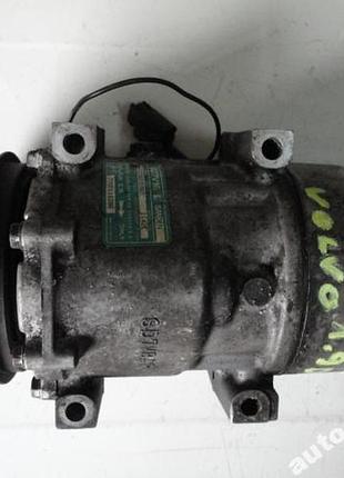 Компресор кондиціонера renault volvo 1.9 d td