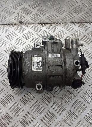 Компресор кондиціонера vw polo iv 1.9 tdi