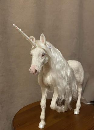 Єдиноріг 🦄 скульптура на замовлення 7-12 днів 5