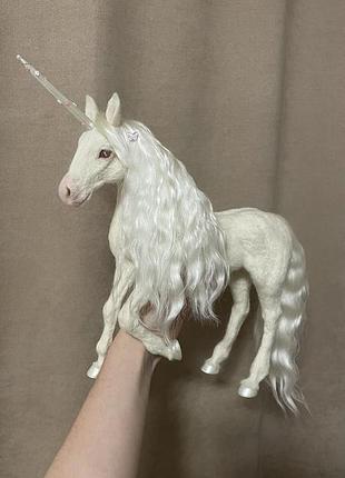 Єдиноріг 🦄 скульптура