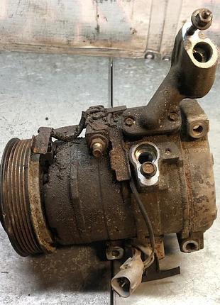 Компресор кондиціонера lexus rx ii 3.3 b 447220-3276