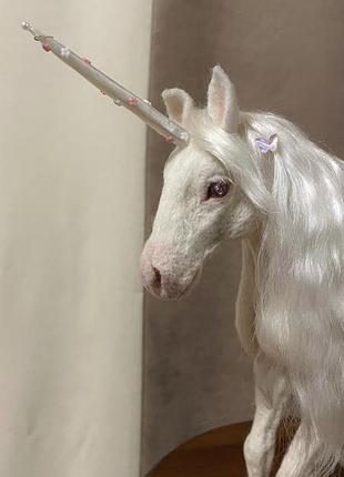 Єдиноріг 🦄 скульптура на замовлення 7-12 днів 4