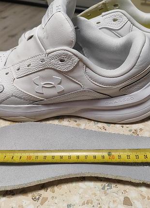 Кроссовки under armour edge Салаттерhr 7