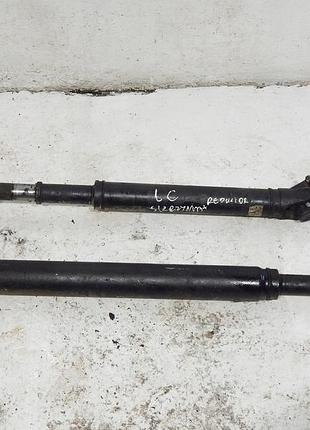 Карданний вал toyota land cruiser 150 2.8 d4d 17-23 fg665rw3