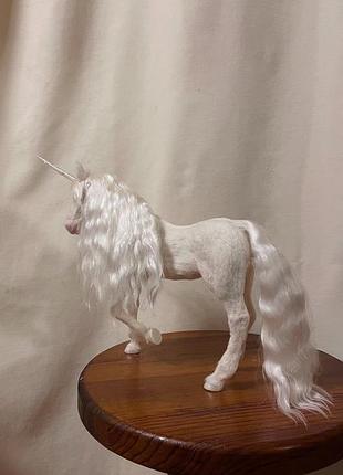Єдиноріг 🦄 скульптура на замовлення 7-12 днів 7