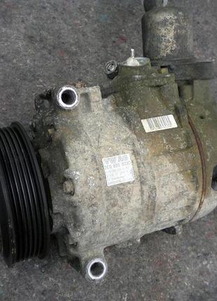 Компресор кондиціонера volkswagen crafter 2e0820803d