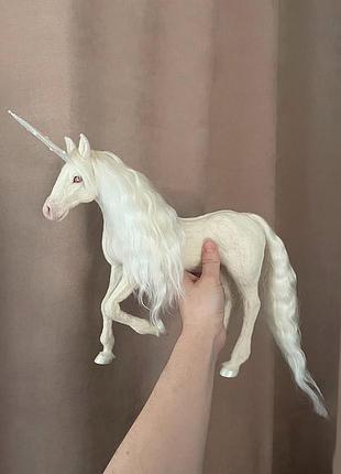 Єдиноріг 🦄 скульптура на замовлення 7-12 днів 9