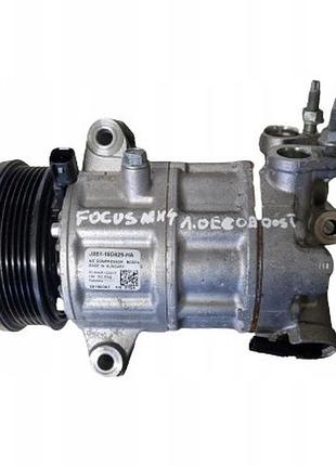 Компресор кондиціонера ford focus mk4 1.0 ecoboost
