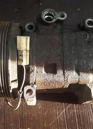 Компресор кондиціонера mazda 2.0 citd h12a1ae4dc