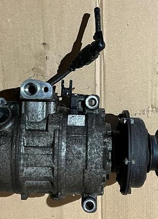 Компресор кондиціонера 7h0820805e vw t5 2.5 tdi multivan