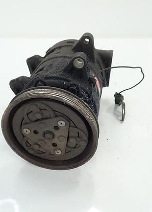 Компресор кондиціонера serena 1.6 16v d.ks-16h