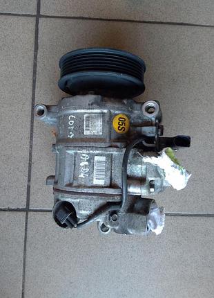 Компресор кондиціонера 4h0260805e 3.0tdi a8 d4