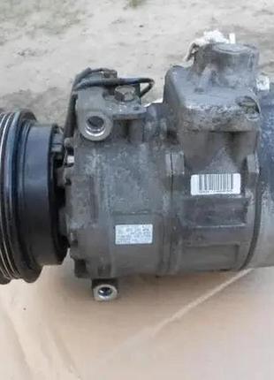 Компрессор кондиционера klimy volkswagen passat b5 fl 1.9