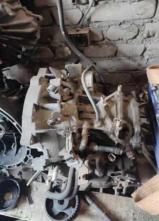 Акпп автоматична коробка передач mazda3 mazda 5 mazda 6 03-05 2.0 бен