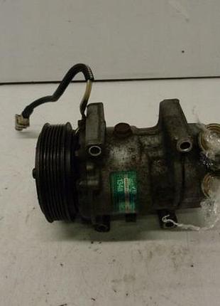 Компресор кондиціонера 4865612162 peugeot 206 2.0b