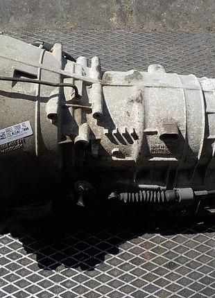 Акпп автоматична коробка передач jaguar s-type 2.7 v6 4r83-7000-ag