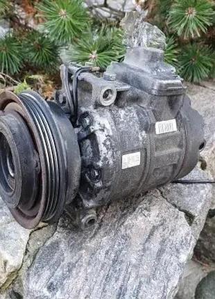 Компрессор кондиционера passat b5 1.9tdi 8d0260808
