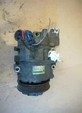 Компрессор кондиционера mercedes w168 447220-8362