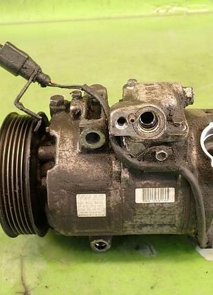 Компресор кондиціонера vw polo iv 9n 04