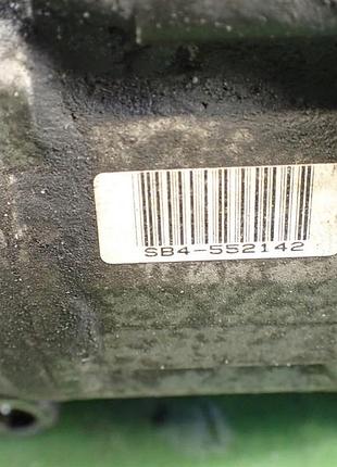 Компресор кондиціонера vw polo iv 9n 04 3