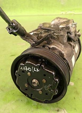 Компресор кондиціонера vw polo iv 9n 04 4