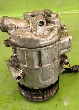Компресор кондиціонера vw polo iv 9n 04 6
