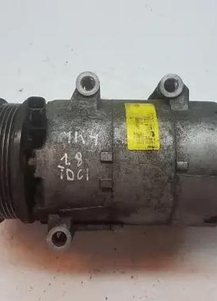 Компрессор кондиционера ford mondeo mk4 1.8 tdci