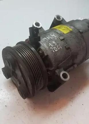 Компрессор кондиционера ford mondeo mk4 1.8 tdci 3