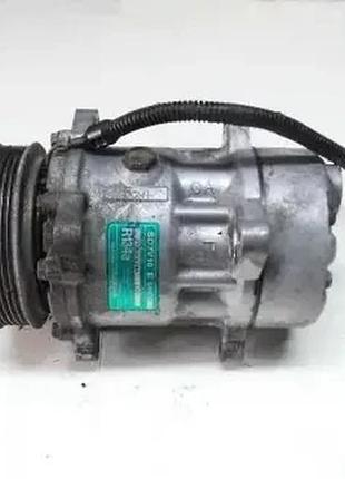 Компрессор кондиционера sd7v16 citroen c5 2.2 hdi