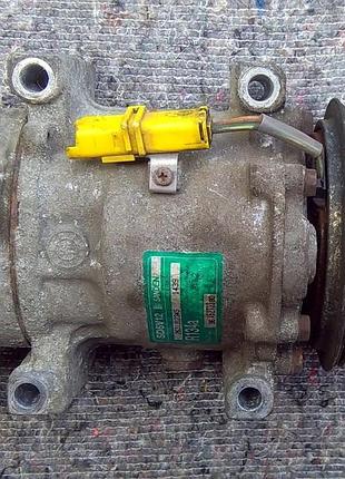 Компресор кондиціонера citroen 9646273380