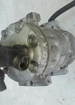 Компрессор кондиционера jeep cherokee xj 2.5 td