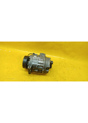 Компресор кондиціонера vw passat b5 1.9td lift 00-05 008d0260808