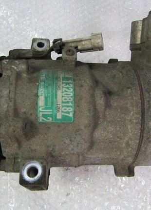 Компресор кондиціонера opel vectra c 2.2