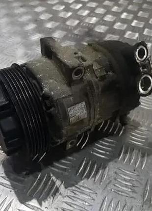 Компресор кондиціонера opel corsa d 55703721