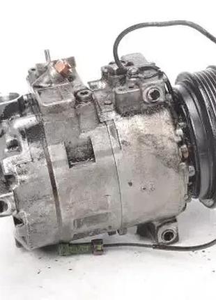 Компрессор кондиционера audi a6 c5 2.4 v6 4b3260808 3