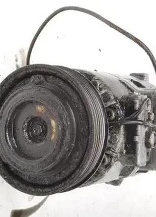Компрессор кондиционера audi a6 c5 2.4 v6 4b3260808 4