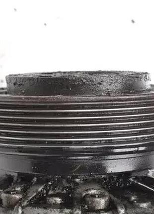 Компрессор кондиционера audi a6 c5 2.4 v6 4b3260808 5