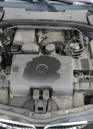 Компрессор кондиционера bmw e87 116i 1.6