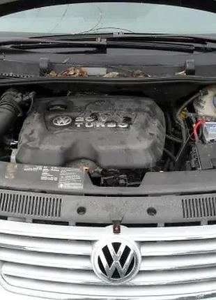 Компрессор кондиционера sharan 1.8t 2005 alternator