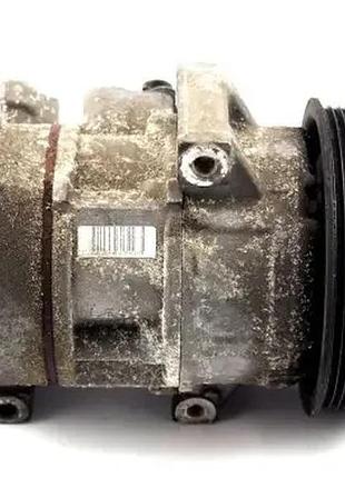 Компрессор кондиционера toyota avensis ii t25 03-07