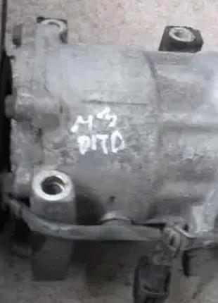 Компрессор кондиционера mazda 3 ditd