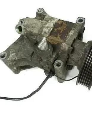 Компрессор кондиционера mazda 2 ii de 1.3 16v