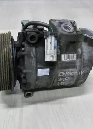 Компрессор кондиционера renault espace iv 3.0 dci 447220-9480