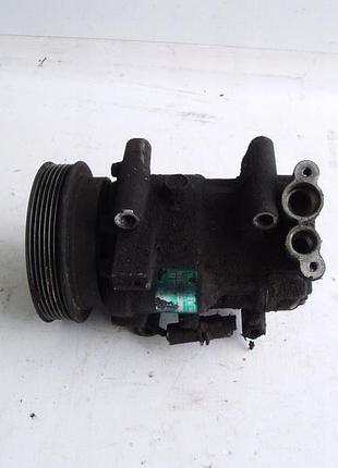 Компресор кондиціонера 1.5 dci renault modus