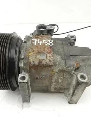 Компрессор кондиционера mazda 3 5 6 2.0 citd 143km 7