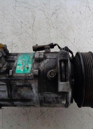Компресор кондиціонера opel vectra c 6