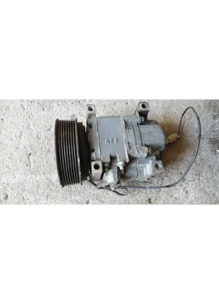 Компрессор кондиционера mazda 3 09-13 2.2 mzr-cd 2